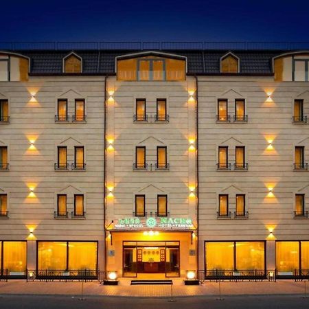 Nacho Hotel エレバン エクステリア 写真