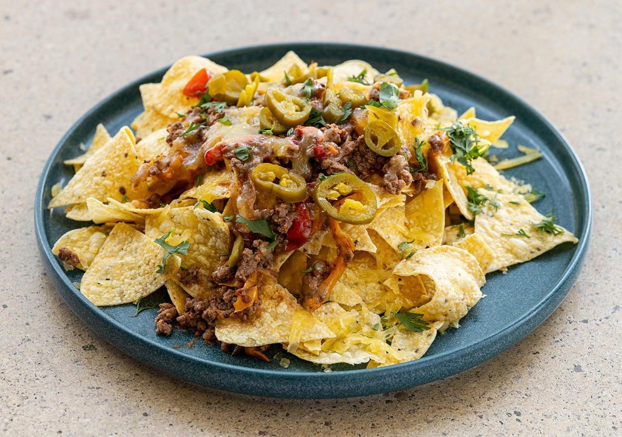 Nacho Hotel エレバン エクステリア 写真